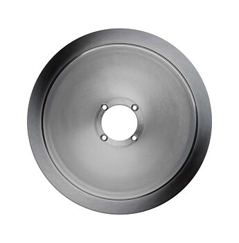 Skärmaskinsklinga Bizerba 250/54