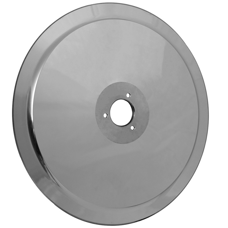 Skärmaskinsklinga Bizerba 330/40
