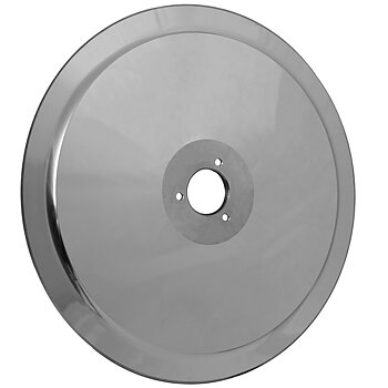 Skärmaskinsklinga Bizerba 330/40