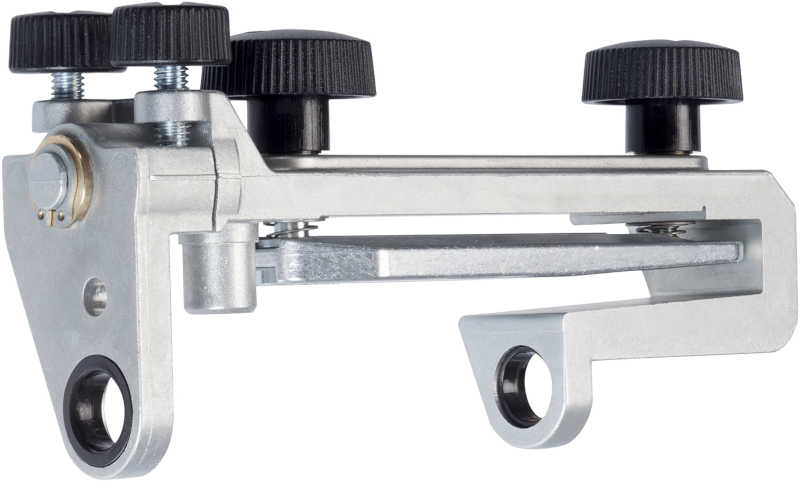 Jigg för raka eggar Tormek SE-77 (2) - 3