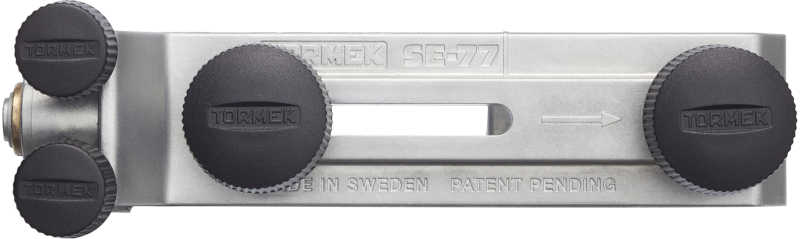 Jigg för raka eggar Tormek SE-77 (2) - 5