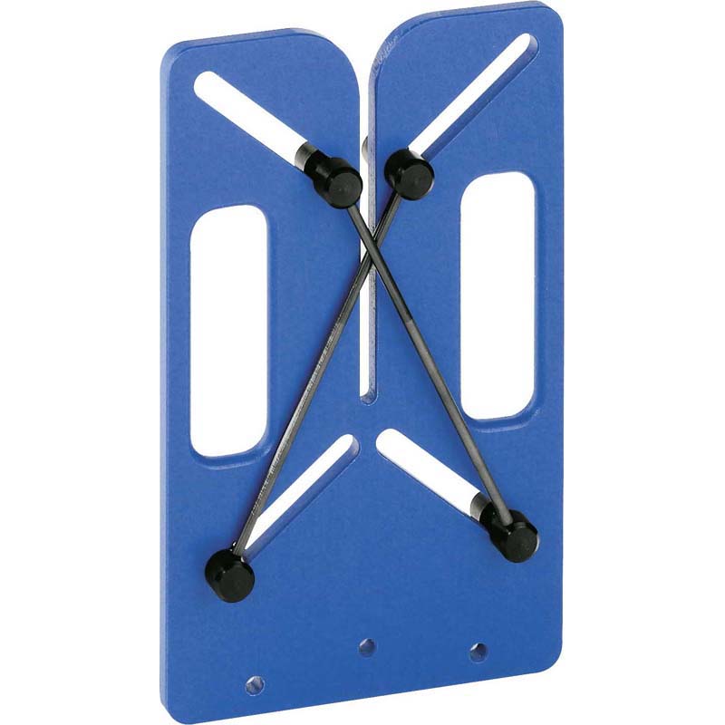 Knife sharpener PC1, medium+fine / BLUE