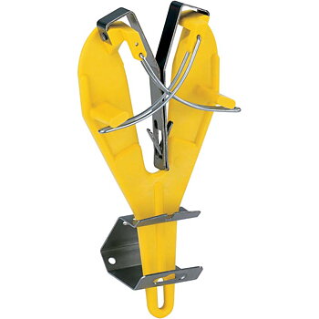 Knife sharpener Sharp-Easy, fine/YELLOW