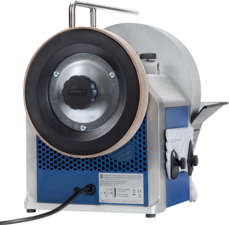 Knife sharpening machine Tormek T-8 Original, 230V - 5