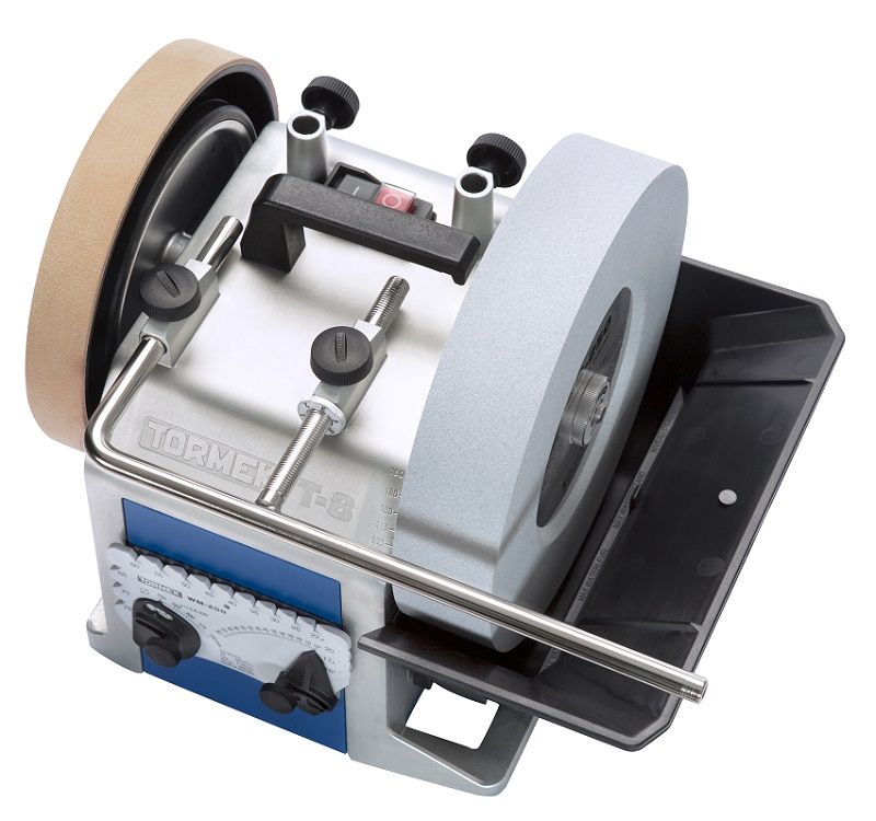 Knife sharpening machine Tormek T-8 Original, 230V - 3