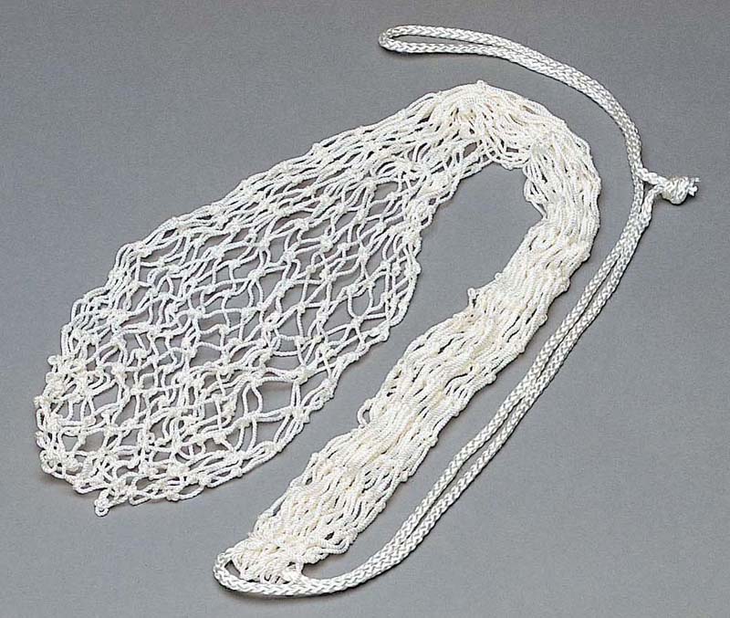 Nets for boiling 60-70x40 cm, nylon