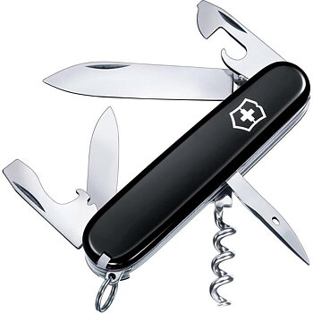 Pocket knife Spartan