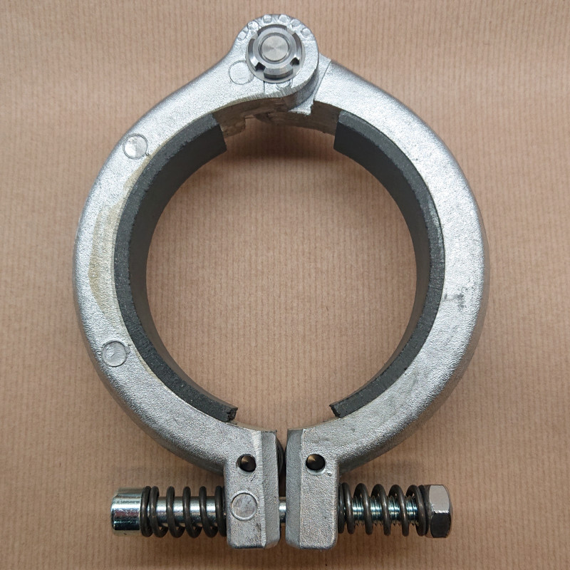 Brake KT-325/400 complete - 2