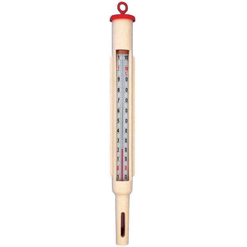 Termometer 112, kok