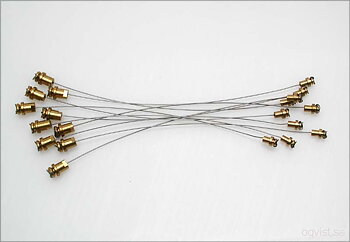 Cheese wire J:r, nipple (10 pcs/pack)