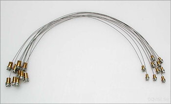Cheese wire TLM, nipple (10 pcs/pack)