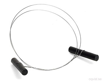 Cheese wire, plastic handle (10 pcs/pack)
