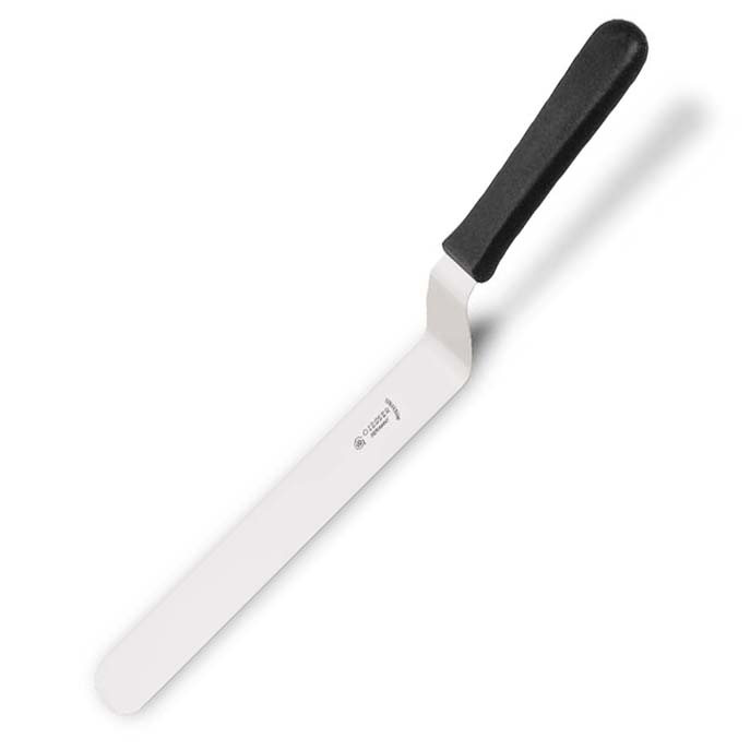 Spatula angular, 16 cm