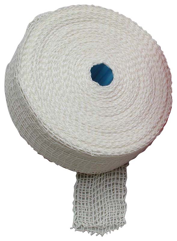 Net 22/125 white (100 m)