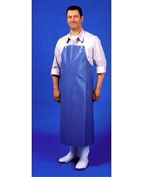 Apron SL, rubber 120 cm