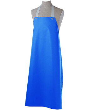 Apron L90, plastic 130 cm