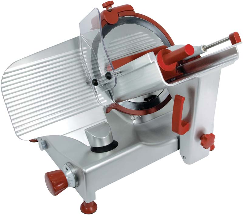 Slicing machine 300 XI, 230V