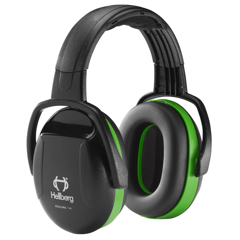 Earmuffs Hellberg Secure 1