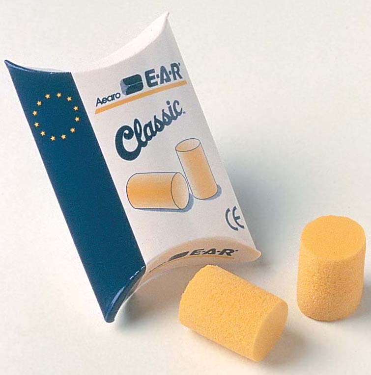 Ear plug Ear Classic