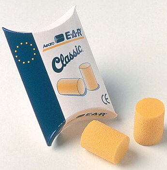 Hörselpropp Ear Classic