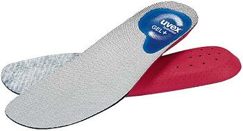 Inläggssula Hydroflex (U)