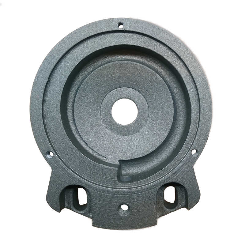 Pumphus TMP NY modell (GB-21) (UTGÅTT)