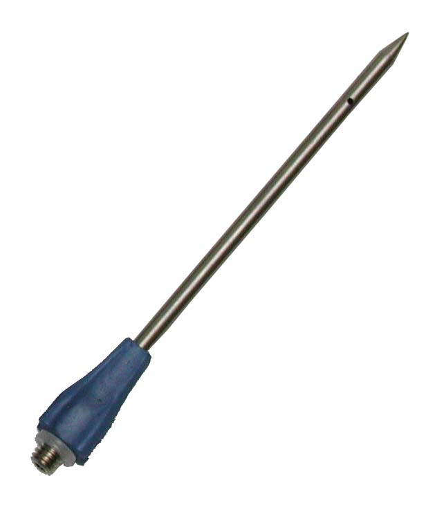 Syringe needle Triple 15 cm/8 mm thread