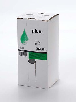 Tvål Plum mild 1,4 L (B3)
