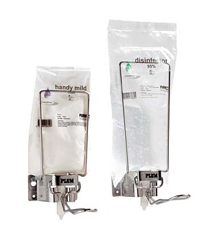 Dispenser Plum 1,0 L, rfr (3)