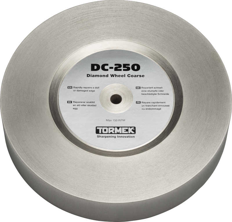 Grinding stone Tormek DC-250