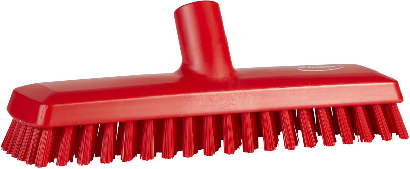 Golvborste Vikan 27 cm, mycket hård - 4