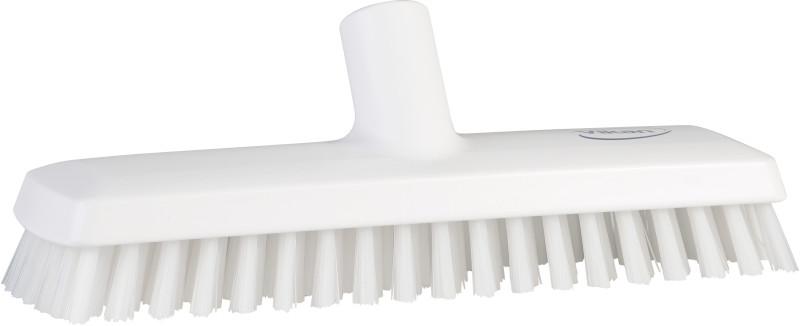 Golvborste Vikan 27 cm, mycket hård - 2