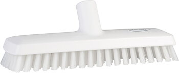 Golvborste Vikan 27 cm, mycket hård