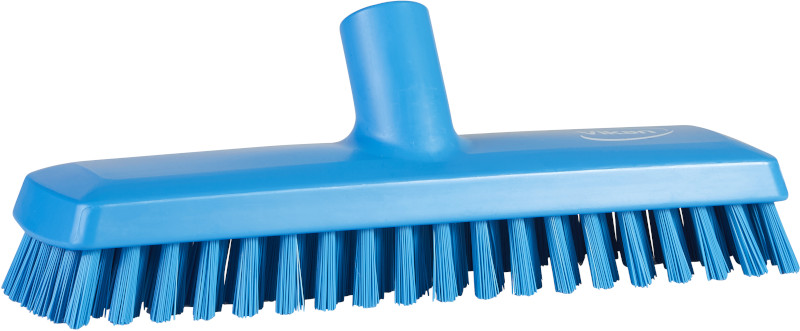 Golvborste Vikan 27 cm, mycket hård - 3