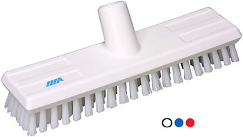 Golvborste Vikan 27 cm, mycket hård