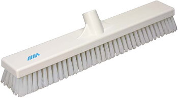 Golv-/väggborste Vikan 47 cm, hård
