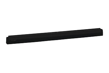 Replacement Cassette Vikan Classic 60 cm, black