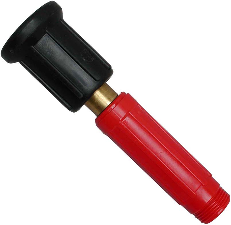 Spolmunstycke LX-20 - 3