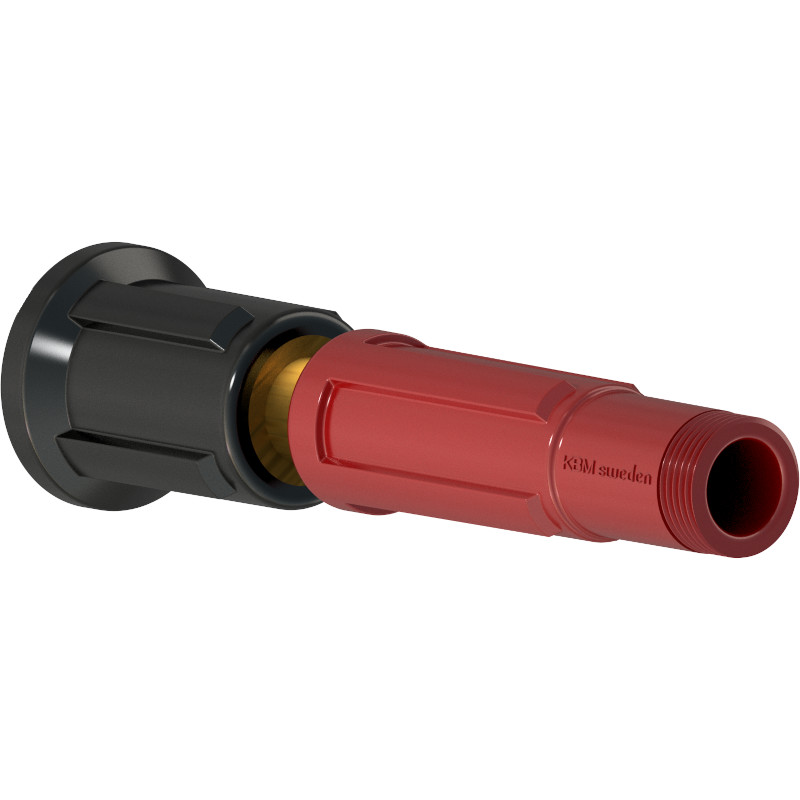 Spolmunstycke LX-20 - 2