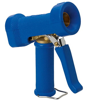 Water gun Vikan rubber, BLUE