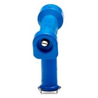 Water gun Vikan rubber, BLUE - 5