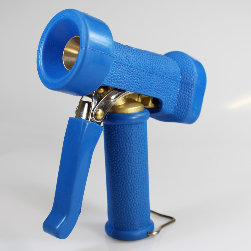 Water gun Vikan rubber, BLUE - 6