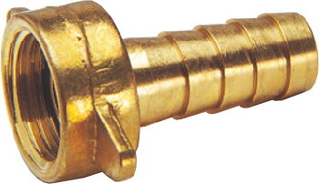 Screw connection for LX-20
