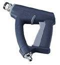Watergun Vikan Nito2 1/2, blue (90 degrees C)
