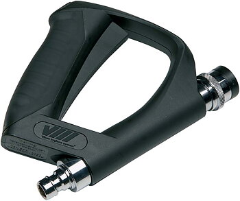 Watergun Vikan Ergo1 1/2, black