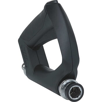 Watergun Vikan Ergo1 1/2, black