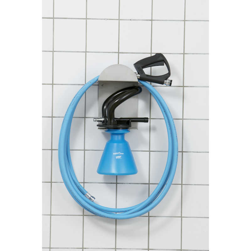 Watergun Vikan Ergo1 1/2, black - 4
