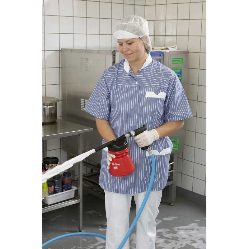 Jet spray Vikan 17 cm - 6