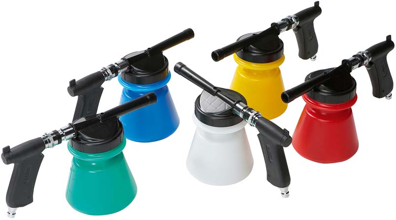 Foam Sprayer Vikan Nito 1,4 L - 3