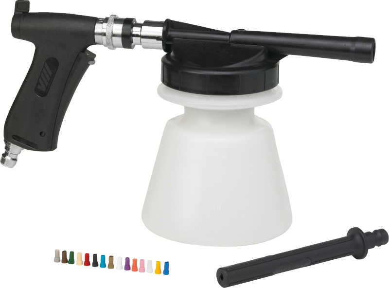 Foam Sprayer Vikan Nito 1,4 L